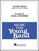 Latin Gold! – Tequila, Oye Como Va, La Bamba | Harmonieorkest