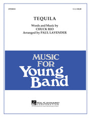 Tequila | Harmonieorkest
