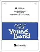 Tequila | Harmonieorkest
