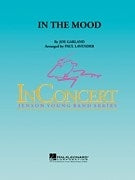 In the Mood | Harmonieorkest