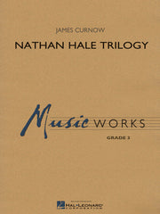 Nathan Hale Trilogy | Harmonieorkest