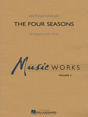 Four Seasons, The | Harmonieorkest