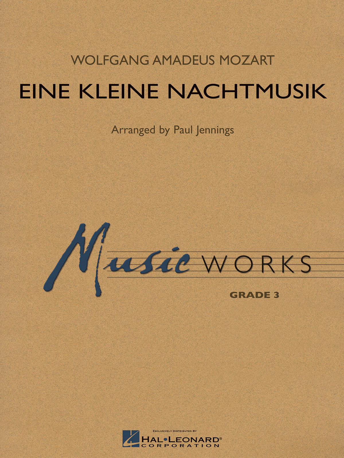 Eine Kleine Nachtmusik | Harmonieorkest
