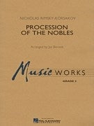 Procession of the Nobles | Harmonieorkest