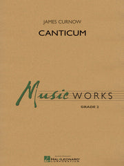 Canticum | Harmonieorkest