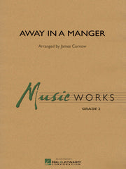 Away in a Manger | Harmonieorkest