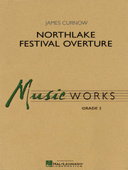 Northlake Festival Overture | Harmonieorkest