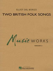 Two British Folk Songs | Harmonieorkest