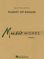 Flight of Eagles | Harmonieorkest