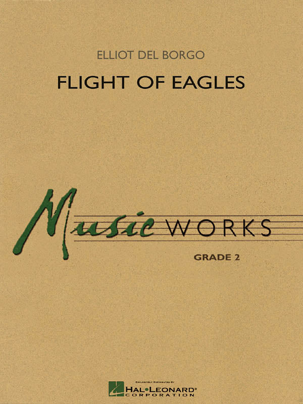 Flight of Eagles | Harmonieorkest