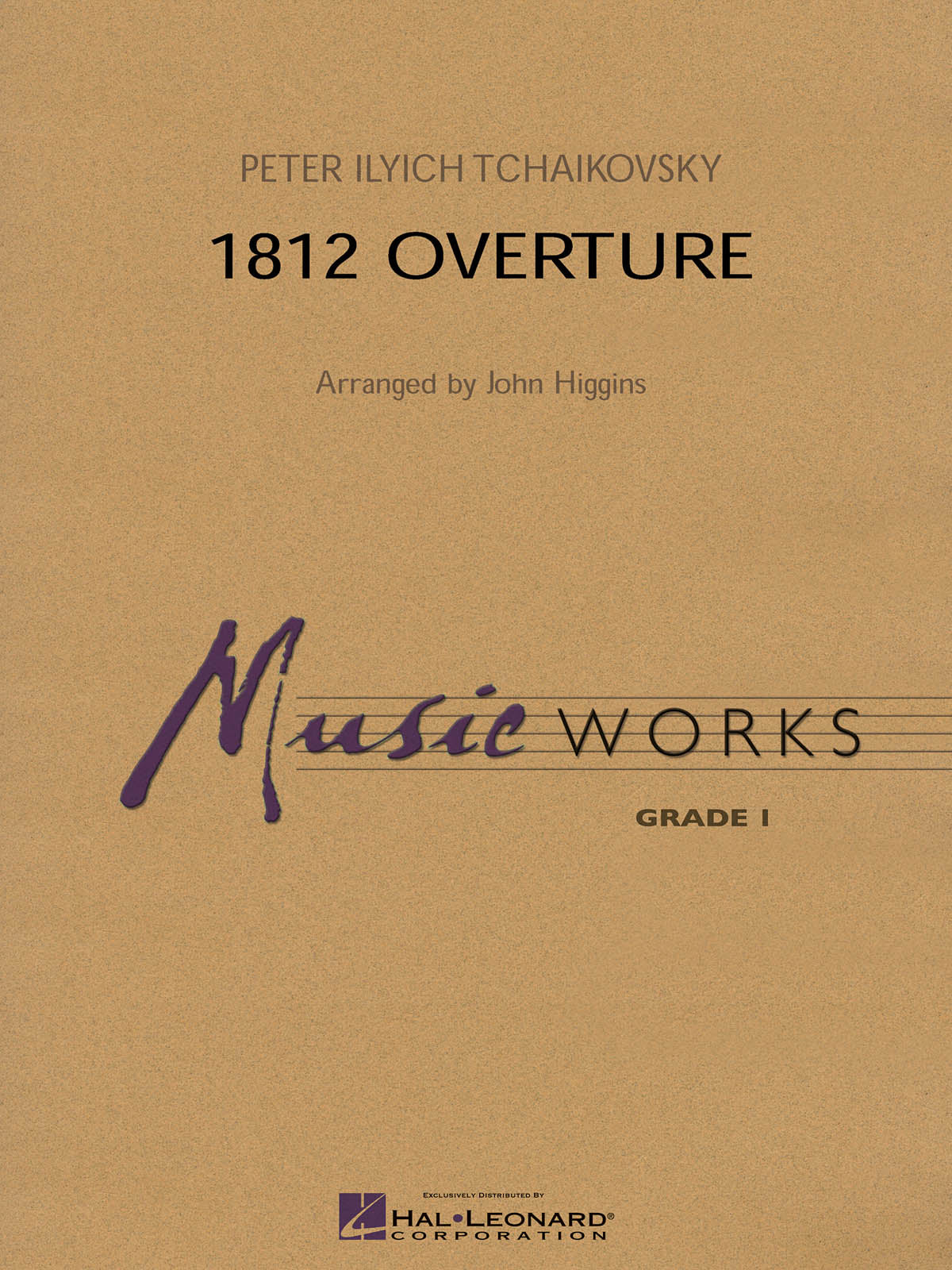 1812 Overture | Harmonieorkest
