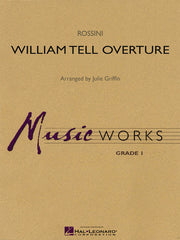 William Tell Overture | Harmonieorkest