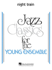 Night Train | Jazz Ensemble
