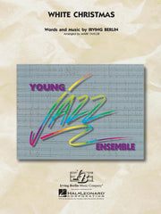 White Christmas | Jazz Ensemble
