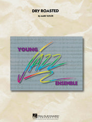 Dry Roasted | Jazz Ensemble
