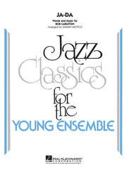Ja-Da | Jazz Ensemble
