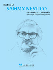 The Best of Sammy Nestico | Young Jazz Ensemble