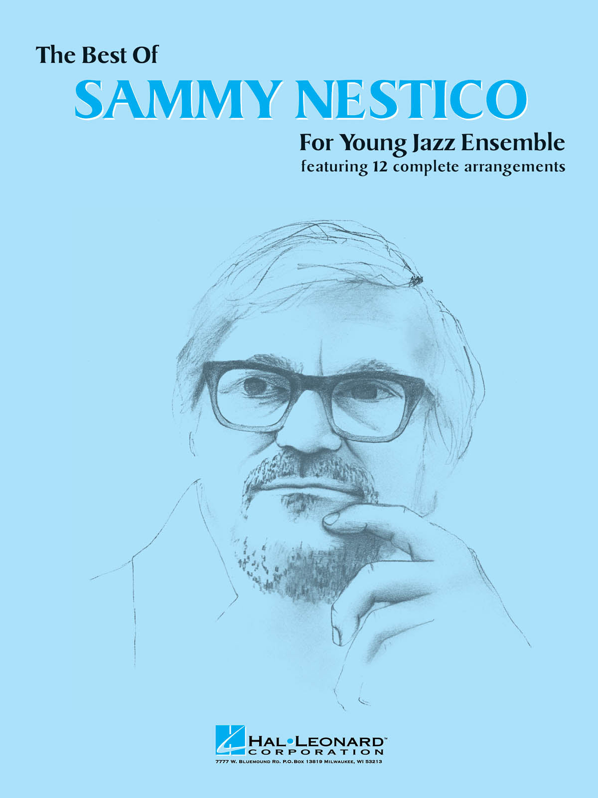 The Best of Sammy Nestico | Altsaxofoon