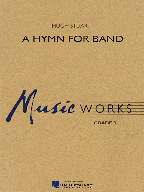 A Hymn for Band | Harmonieorkest