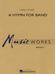 A Hymn for Band | Harmonieorkest
