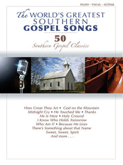 The World's Greatest Southern Gospel Songs | Piano, zang en gitaar