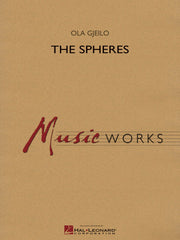 The Spheres | Harmonieorkest
