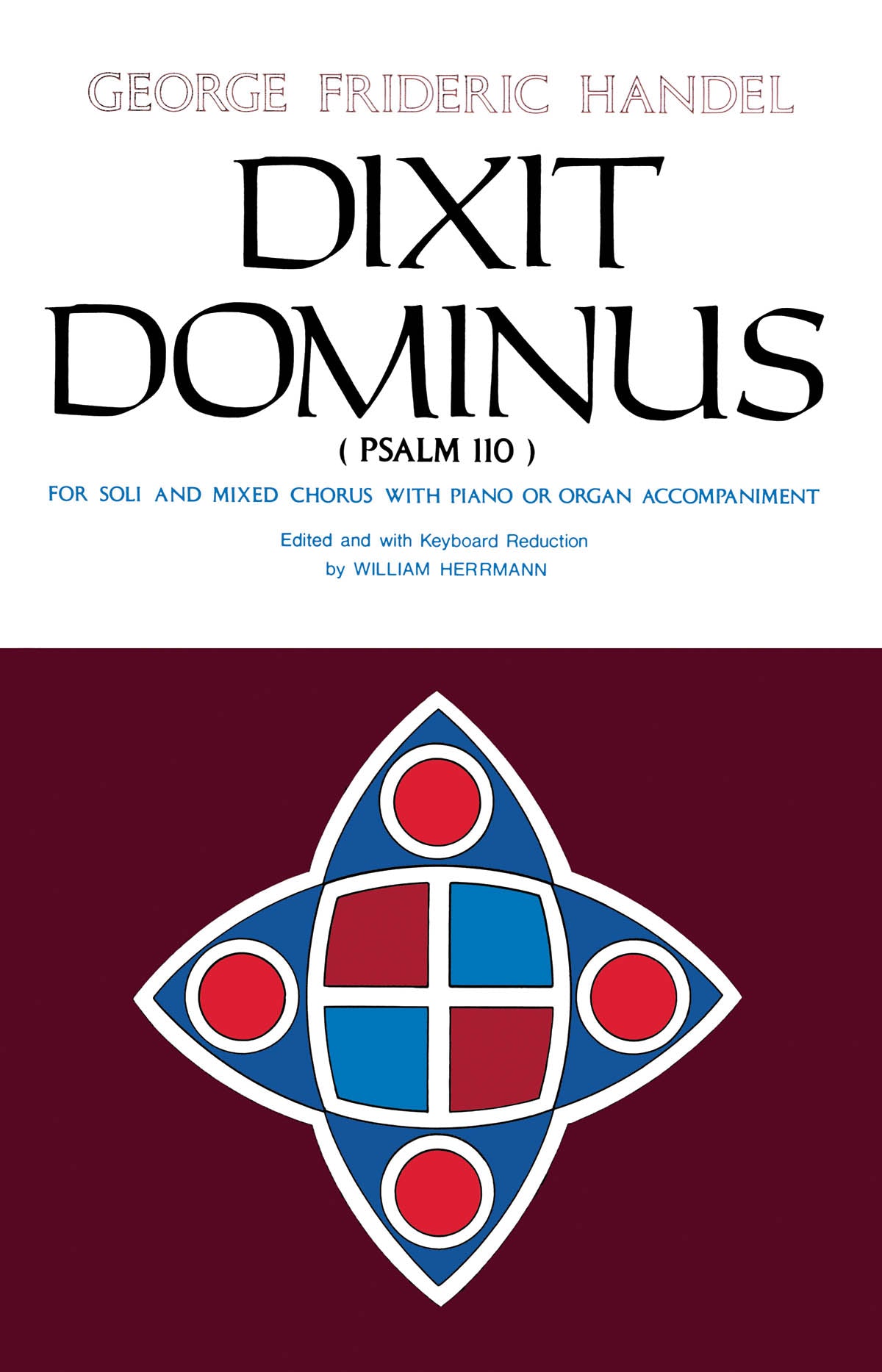 Händel: Dixit Dominus