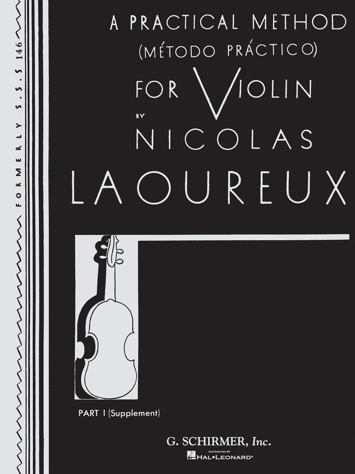 Laoureux: Practical Method - Part 1 (Supplement)