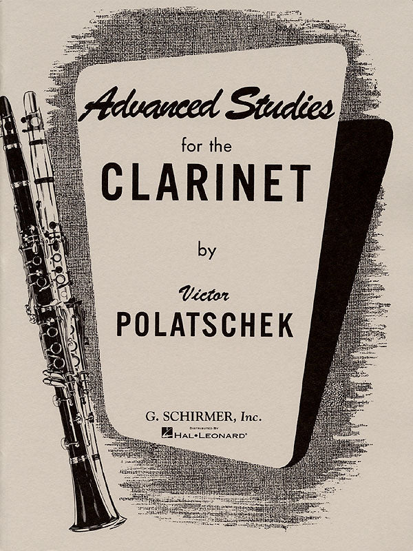 Polatschek: Advanced Studies