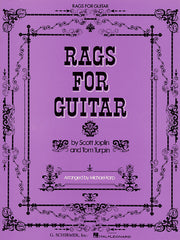 Rags for Guitar | Gitaar