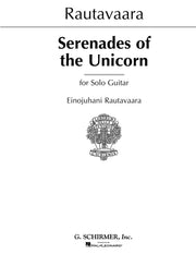 Serenades of Unicorns | Gitaar