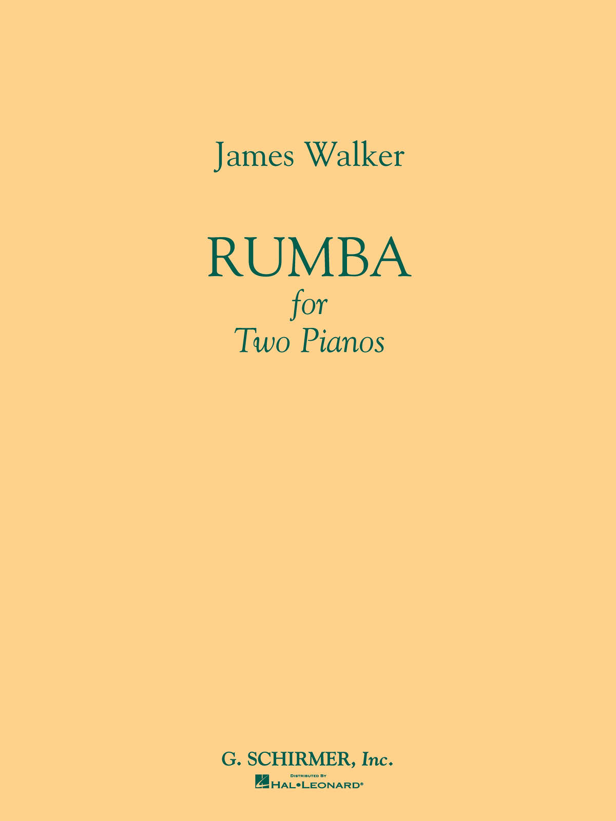 Walker: Rumba (set)
