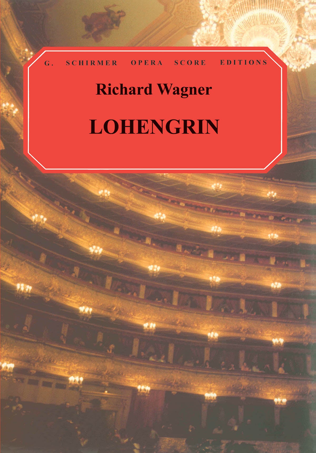 Wagner: Lohengrin