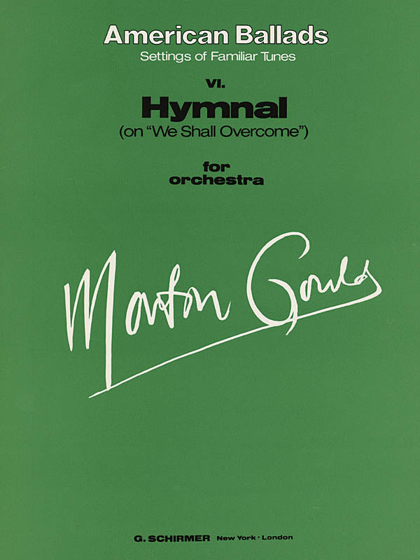 Gould: VI. Hymnal