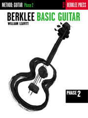 Berklee Basic Guitar - Phase Two | Gitaar