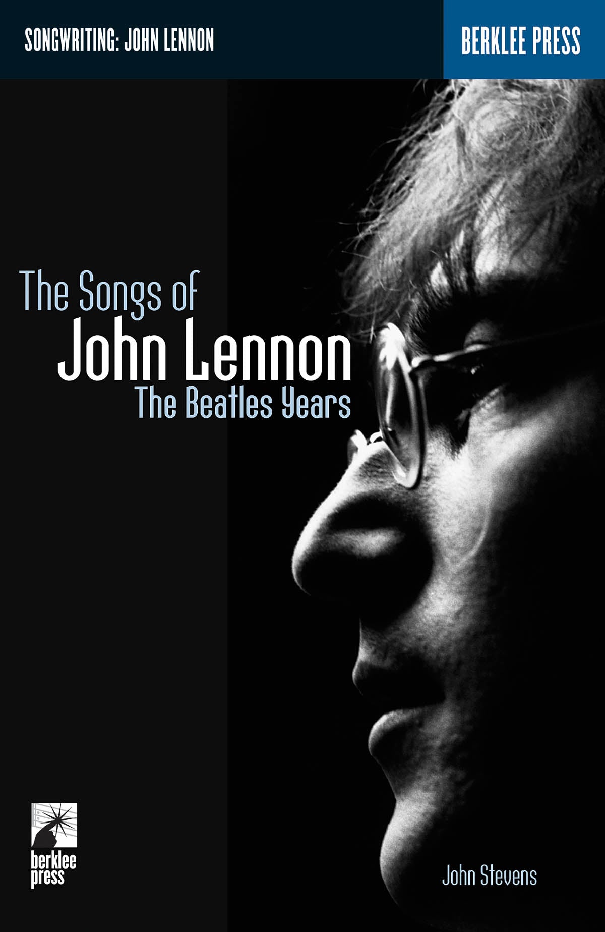 The Songs of John Lennon – The Beatles Years