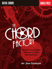 The Chord Factory | Gitaar