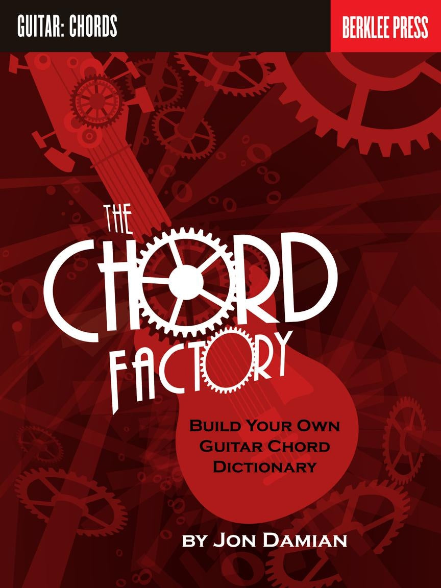The Chord Factory | Gitaar