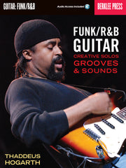 Funk/R&B Guitar | Gitaar