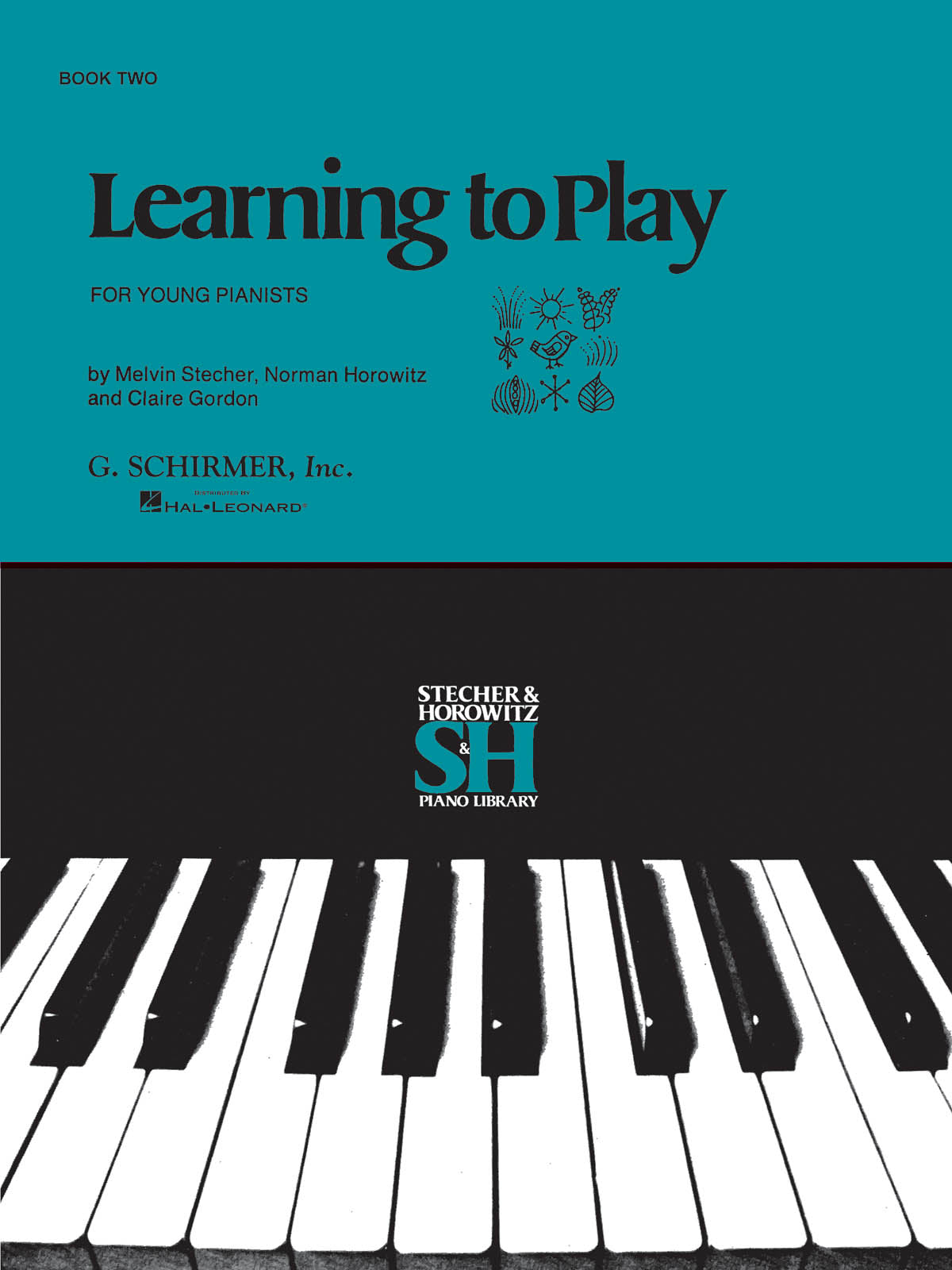 Learning to Play Instructional Series - Book II