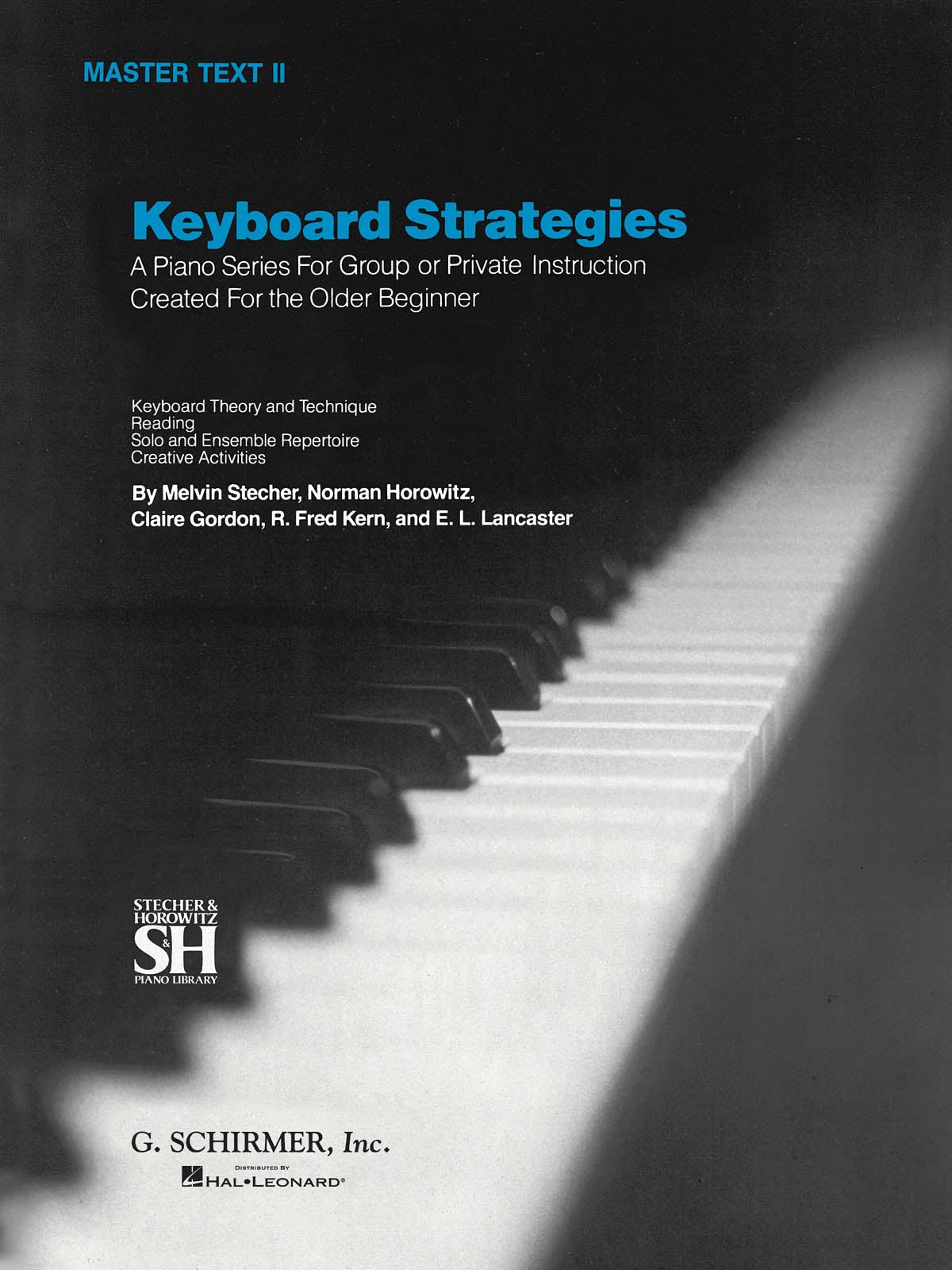 Keyboard Strategies