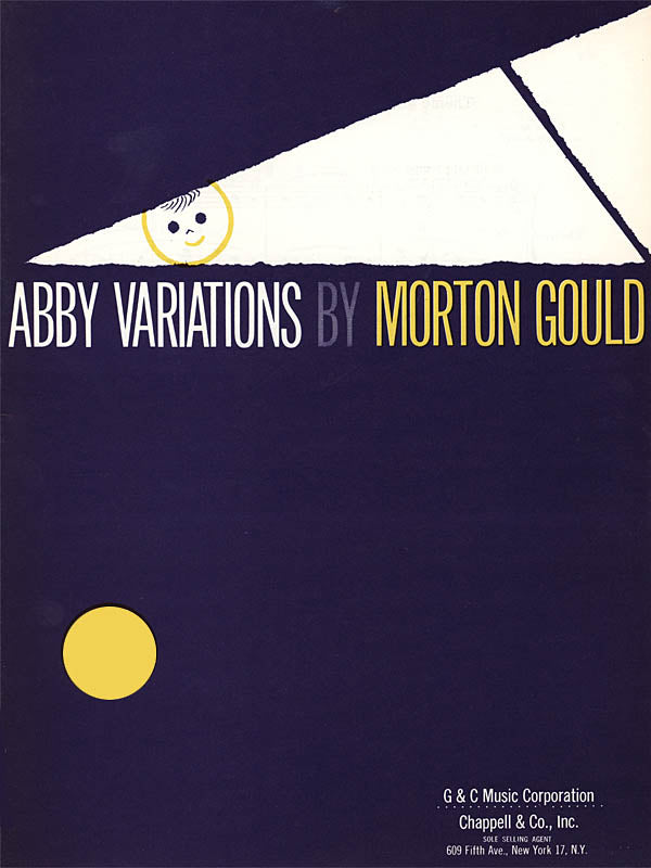 Gould: Abby Variations