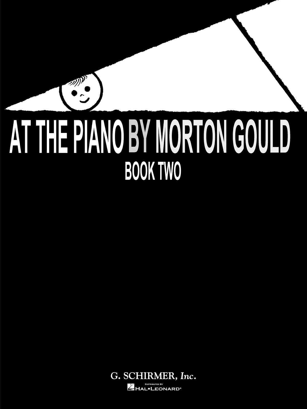 Gould: At the Piano - Book 2