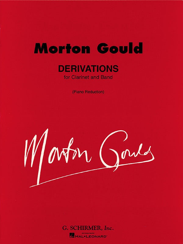 Gould: Derivations