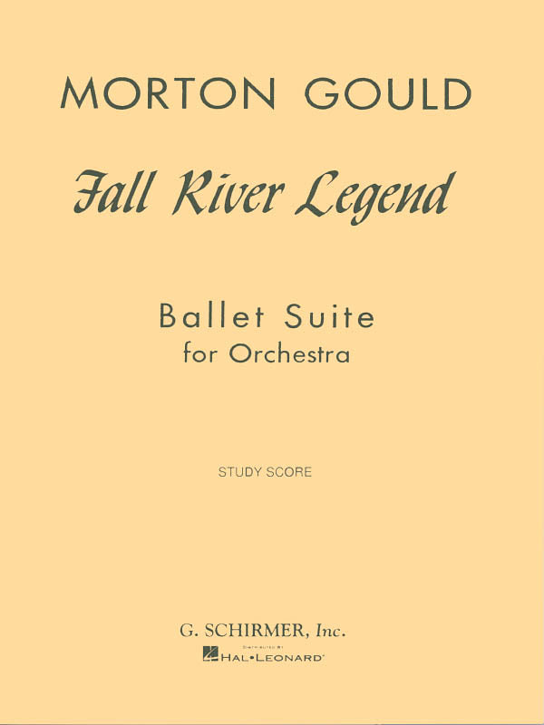 Gould: Fall River Legend