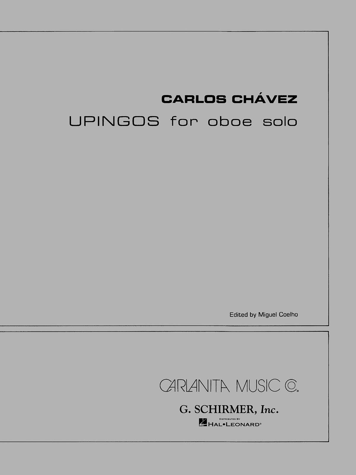 Chàvez: Upingos