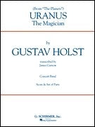 Holst: Uranus