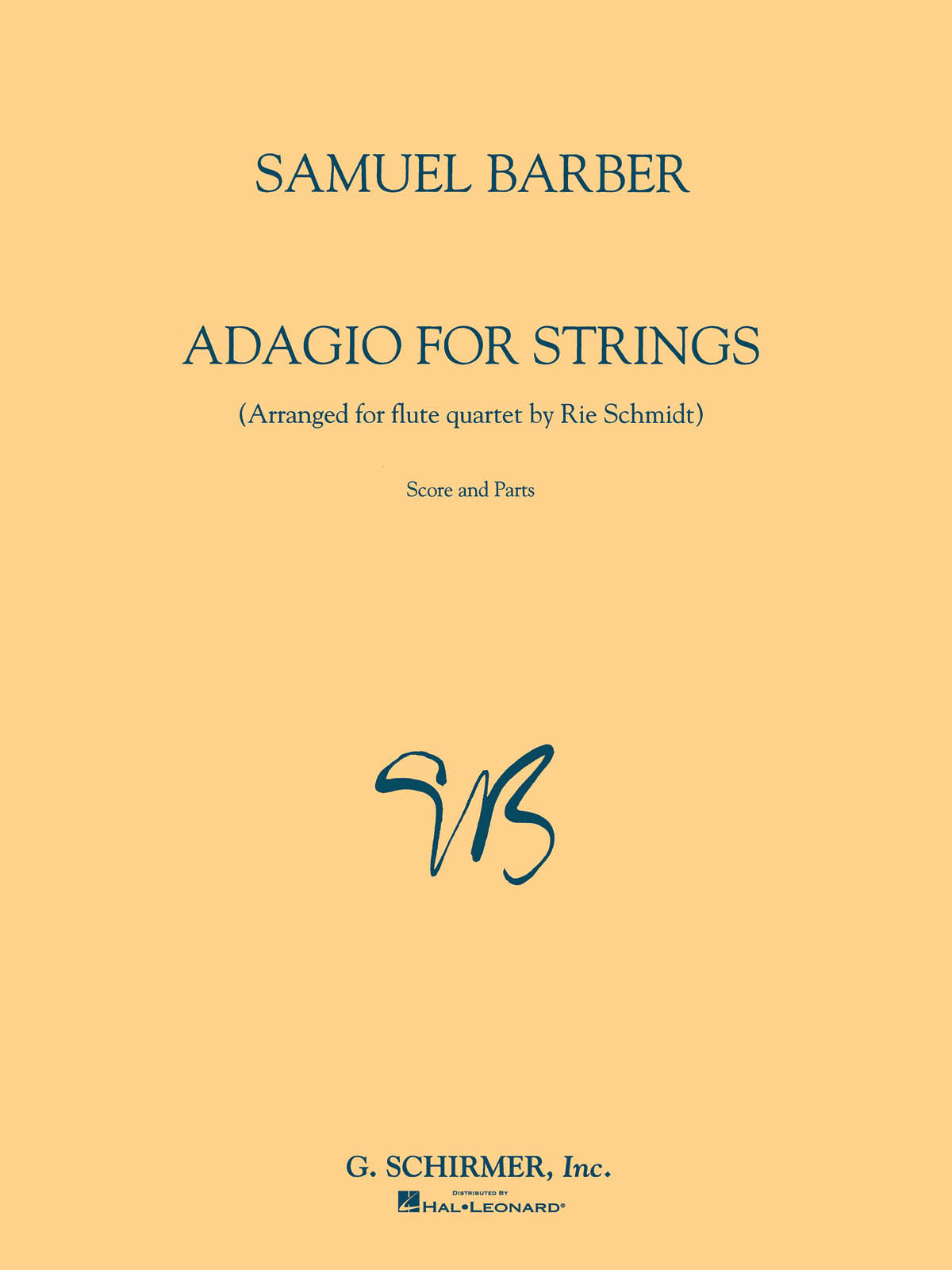 Barber: Adagio for Strings
