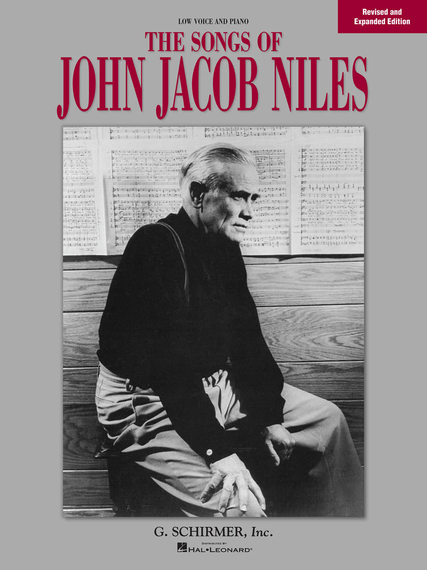 Niles: Songs of John Jacob Niles