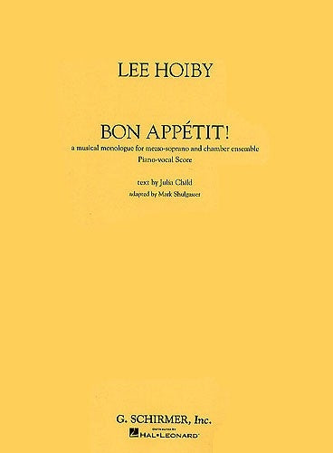 Hoiby: Bon Appétit